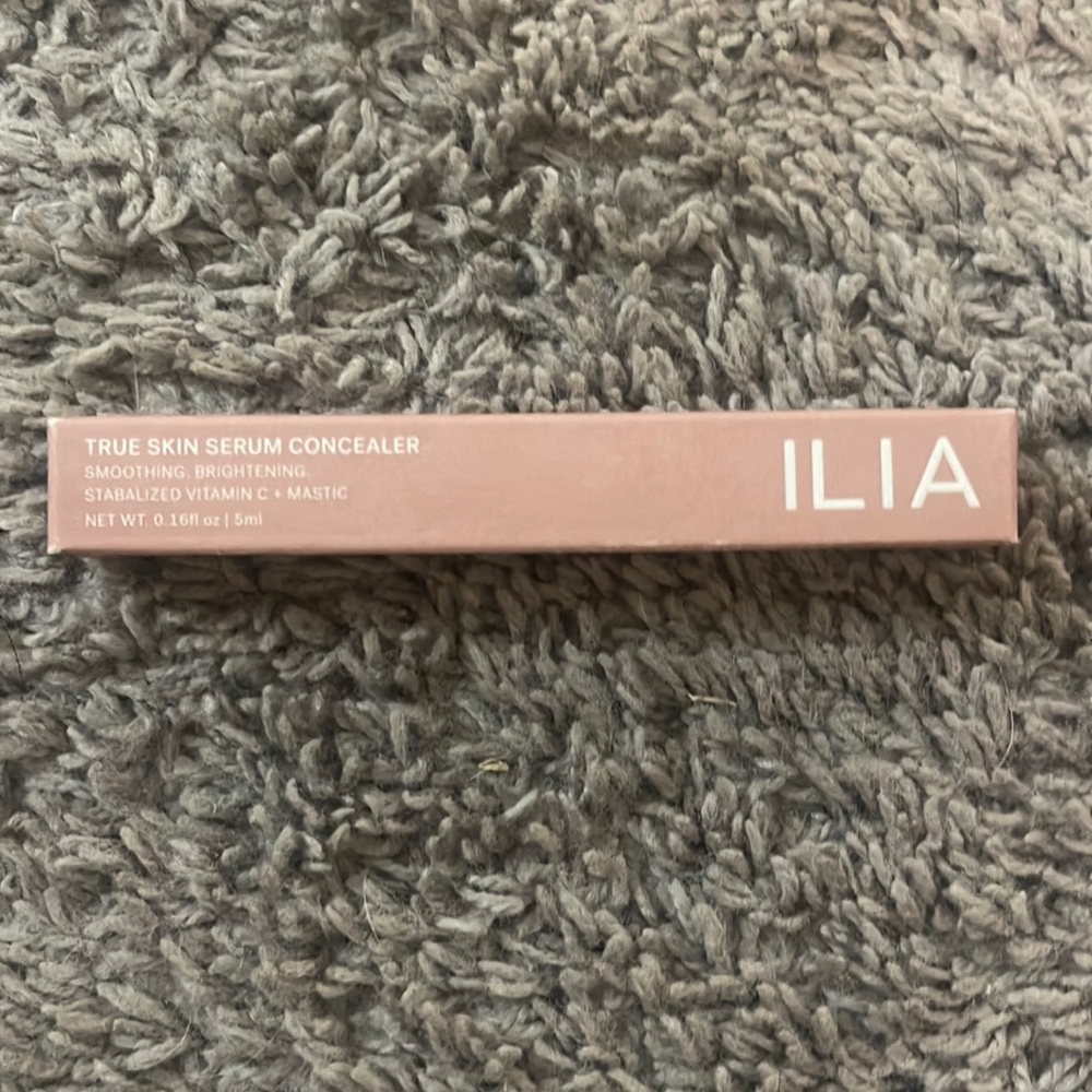 ILIA CONCEALER
